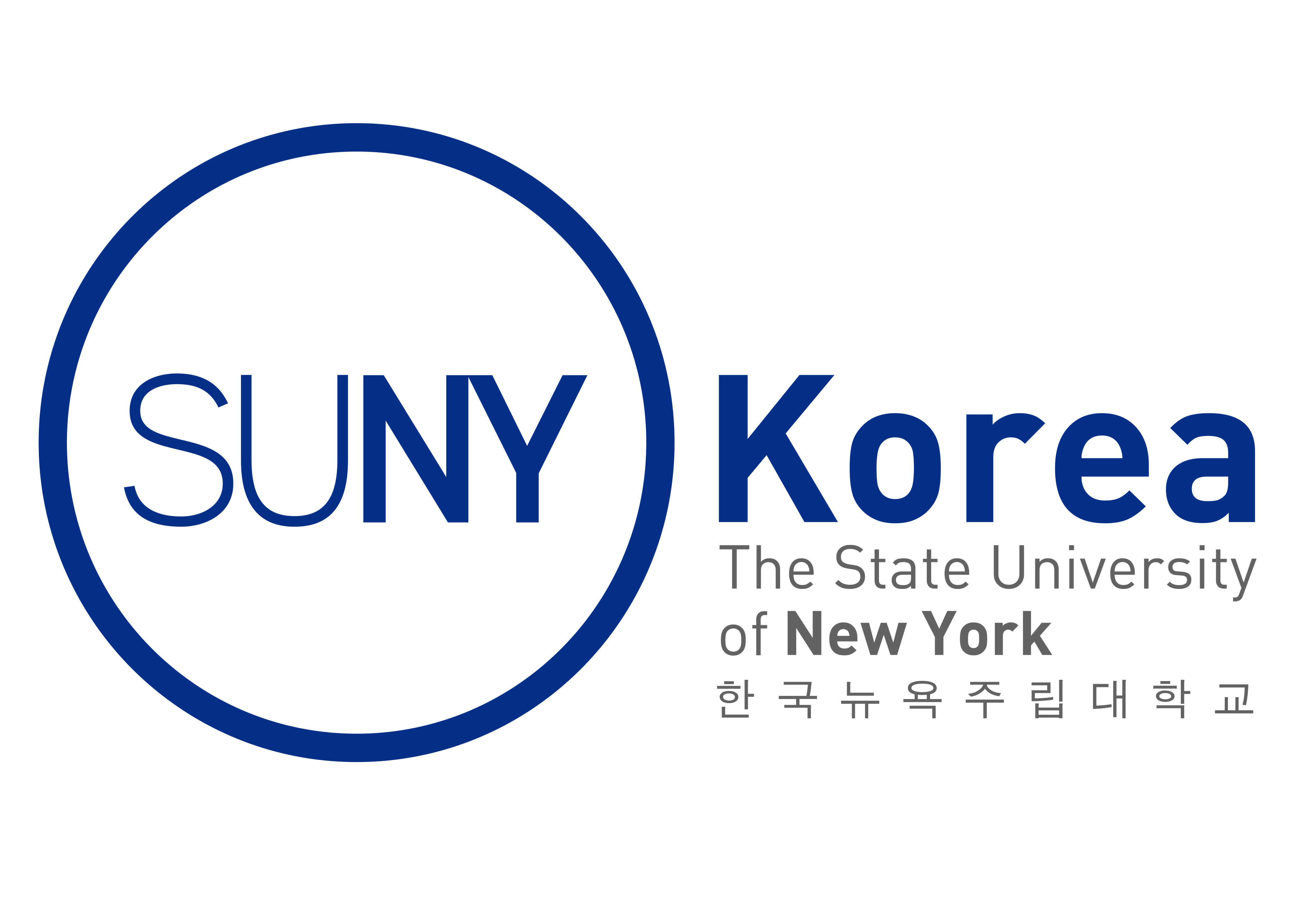 한국뉴욕주립대학교 채용공고 교무팀, 재무팀 교직원 채용 | 2022년 채용