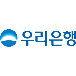 회사 로고
