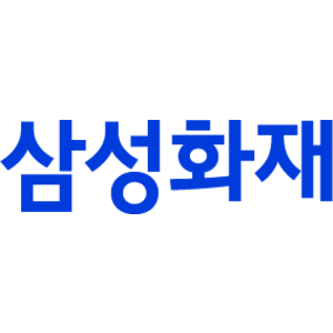 회사 로고