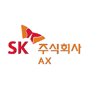 회사 로고