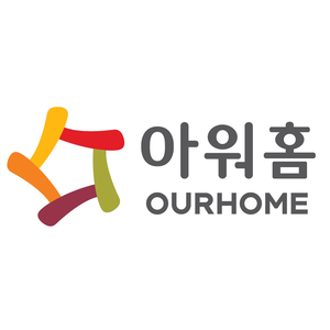 회사 로고