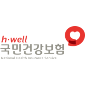 회사 로고