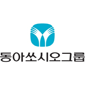 회사 로고