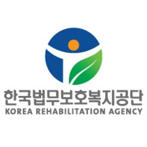 회사 로고