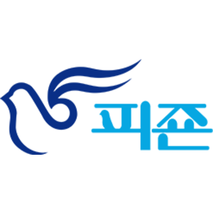 회사 로고