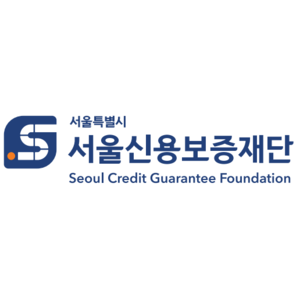 회사 로고
