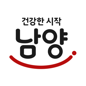 회사 로고