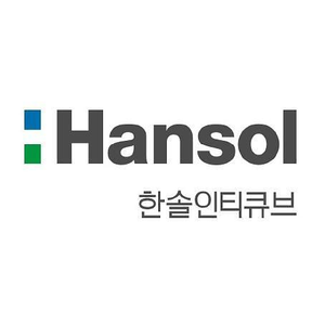 회사 로고