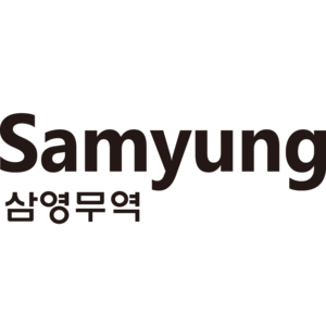 회사 로고