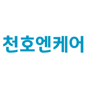 회사 로고
