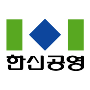 회사 로고