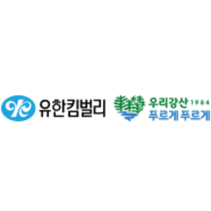 회사 로고