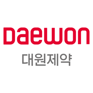 회사 로고