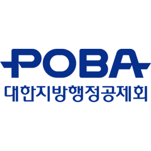 회사 로고