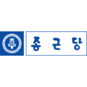 회사 로고