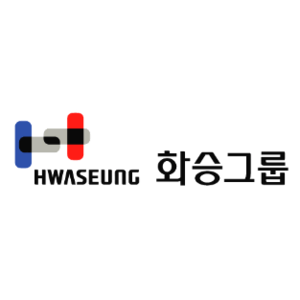회사 로고