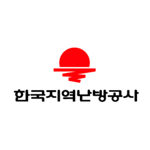 회사 로고