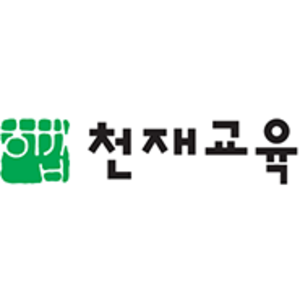 회사 로고