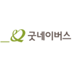 회사 로고