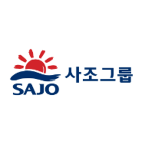 회사 로고