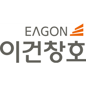 회사 로고