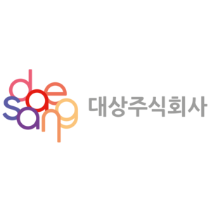 회사 로고