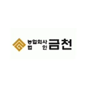 회사 로고