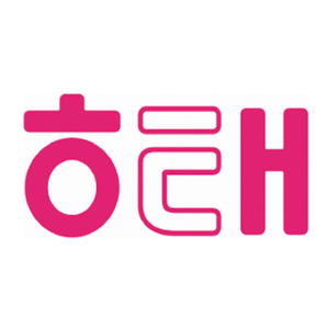 회사 로고