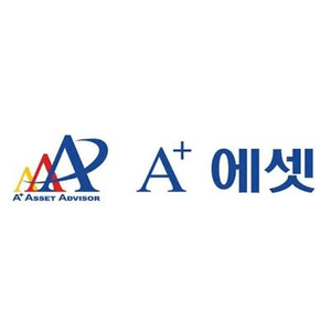 회사 로고