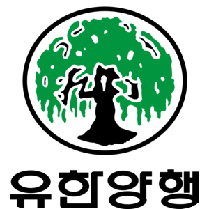 회사 로고