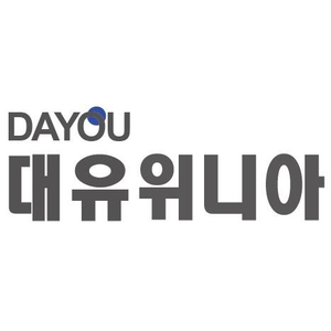 회사 로고