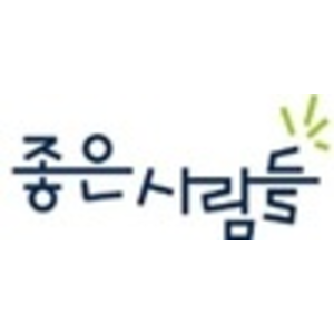 회사 로고
