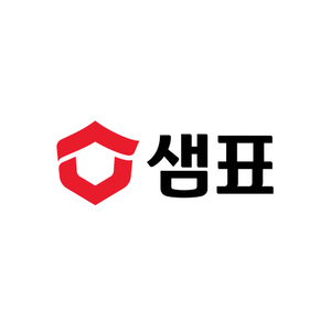 회사 로고