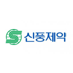 회사 로고