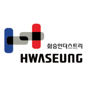 회사 로고