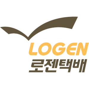 회사 로고