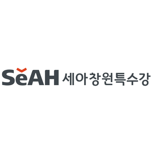 회사 로고