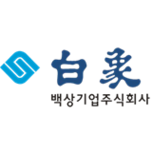 회사 로고