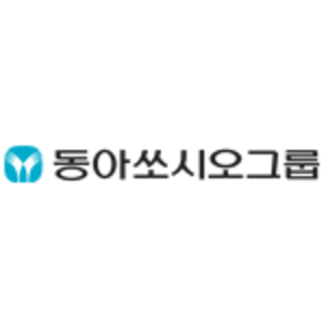 회사 로고