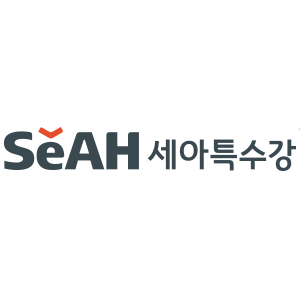 회사 로고