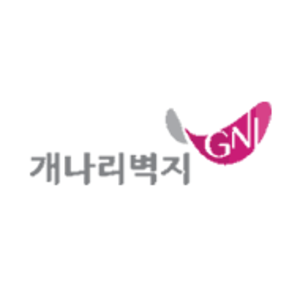 회사 로고