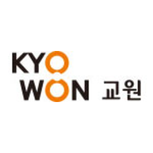 회사 로고