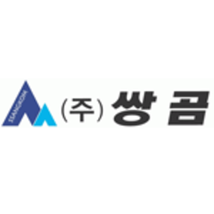 회사 로고