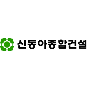 회사 로고
