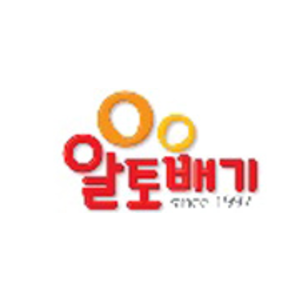 회사 로고