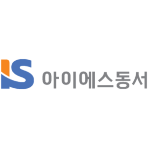 회사 로고