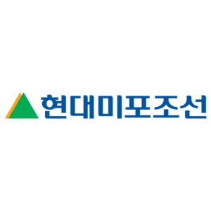 회사 로고