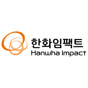 회사 로고