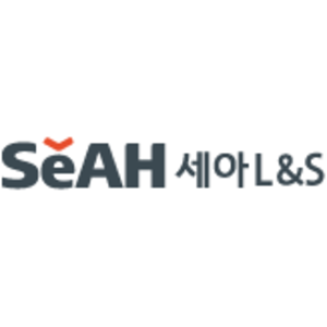 회사 로고