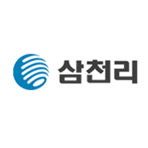 회사 로고
